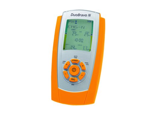 DuoBravo N biofeedback/EMS/ETS készülék