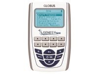   Globus Genesy 1500 elektroterápiás készülék 36 hónap garancia