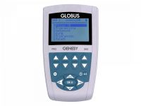   Globus Genesy 300 Pro TENS/EMS/MCR készülék 4 csatornás 24 hónap garancia