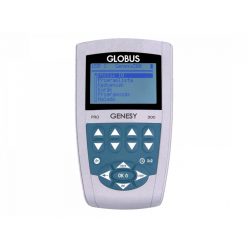   Globus Genesy 300 Pro TENS/EMS/MCR készülék 4 csatornás 24 hónap garancia