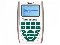   Globus Magnum 2500 mágnesterápiás készülék 24 hónap garancia