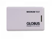 Magnum test - mágneses mező tesztelő 6 hó garancia
