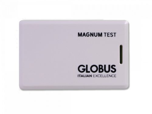 Magnum test - mágneses mező tesztelő 6 hó garancia