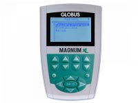   Globus Magnum XL mágnesterápiás készülék 24 hónap garancia
