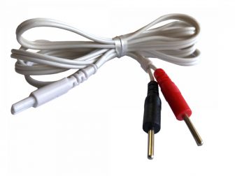 Kábel készlet MTR stimulátorokhoz 1m 6 hó garancia