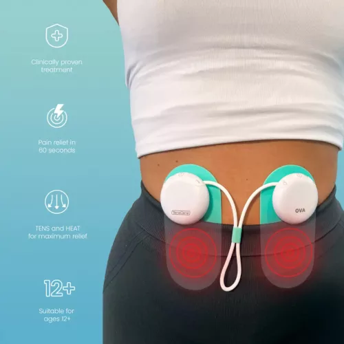 Ova 3 Period Pain Relief 12 hó garancia