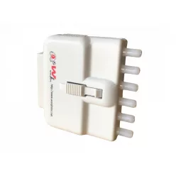 Vakdugó PQ-6000 Plushoz 6 hónap garancia