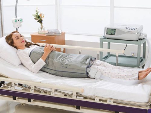 12 légkamrás törzs mandzsetta PQ-8120 6 hónap garancia