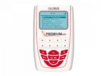   Globus Premium 400 TENS/EMS/MCR készülék 4 csatornás 24 hónap garancia
