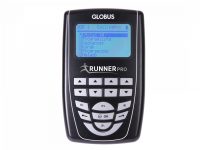   Globus Runner Pro TENS/EMS/MCR készülék 4 csatornás 24 hónap garancia