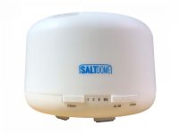 SaltDome sóterápiás készülék 12 hónap garancia