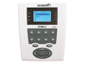 StimVet 4000 elektroterápiás készülék 24 hónap garancia