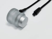 Ultrahang kezelőfej 1-3 Mhz 42 mm átmérő 6 hó garancia
