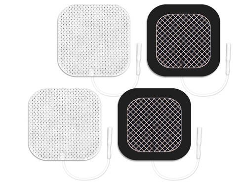 UltraStim Wire TENS elektróda 5x5cm 4db tűs