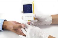 MicroINR véralvadásmérő készülék (INR mérő)