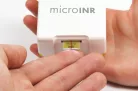 MicroINR véralvadásmérő (INR mérő)-höz chip 25 db (wel5384)