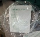 Összekötő cső Visionaire-5 oxigén koncentrátorhoz 0,53 m