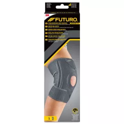 FUTURO Térdrögzítő patellagyűrűvel Comfort Fit 