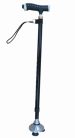 Járóbot TRUSTY CANE biztonsági, elem nélkül