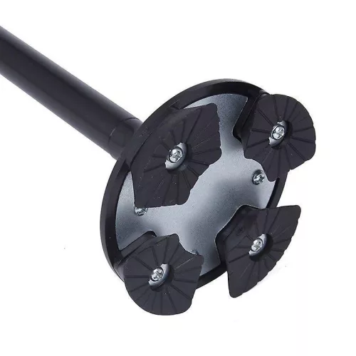 Járóbot TRUSTY CANE biztonsági, elem nélkül