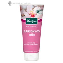 KNEIPP-BARSONYOS-BOR