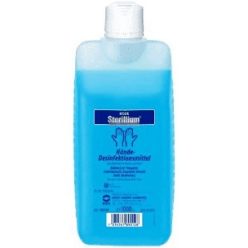 STERILLIUM-kezfertotlenito
