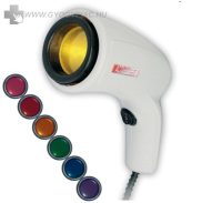 ACTIVELIGHT POLÁRLÁMPA +SZINTERÁPIA