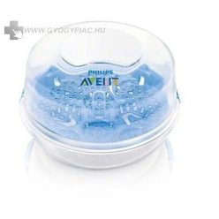 AVENT-STERILIZALO
