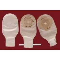   MEDISZINTECH COLO 60/H EGYRÉSZES TÉPŐZÁRAS NYITOTT SZTÓMAZSÁK duplafalú 60 DB