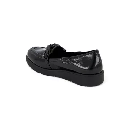 SCHOLL GILLY KNOT FEKETE cipő Memory Cushion® talppal 36, 41, 42
