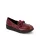 SCHOLL GILLY KNOT  BORDEAUX cipő Memory Cushion® talppal 36, 37, 41, 42