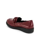 SCHOLL GILLY KNOT  BORDEAUX cipő Memory Cushion® talppal 36, 37, 41, 42