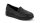 0Ft kiszállítás!  SCHOLL GILLY SLIP ON  FEKETE cipő Memory Cushion® talppal 35-38, 40-42