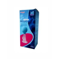   R-Med komplett plastic kézi pumpás mellszívó befelé forduló bimbó esetén is