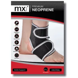 MX BOKARÖGZÍTŐ PREMIUM UNI