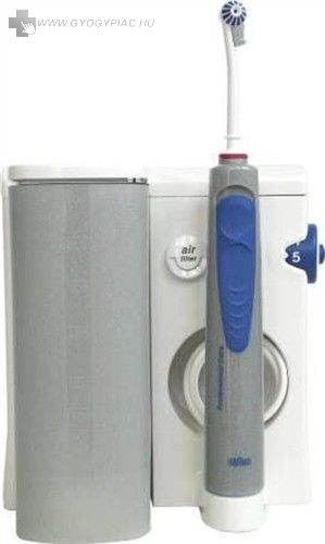 ORAL-B-SZAJZUHANY