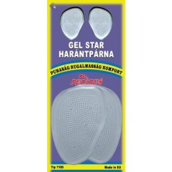 Gel-harantparna