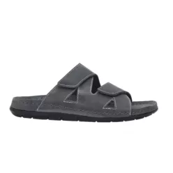 Scholl ABERDEEN keki férfi papucs 44