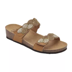 SCHOLL ABU DHABI barna papucs 35, 37, 38, 40, 41