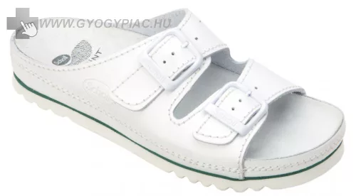 Scholl-Airbag-borpapucs-feher