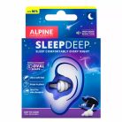 ALPINE SLEEPDEEP FÜLDUGÓ alváshoz 1 PÁR