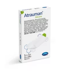 ATRAUMAN SILICONE KÖTSZER 5X7CM 10X