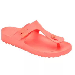   SCHOLL BAHIA rózsaszín FLIP-FLOP lábujjközi (strand) papucs 36, 39