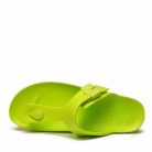 SCHOLL BAHIA FLIP-FLOP lábujjközi lime zöld (strand) papucs 36-41