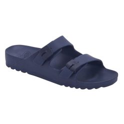 SCHOLL BAHIA sötétkék (strand) papucs 35, 37