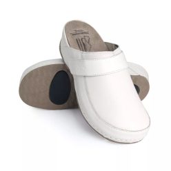 BATZ ELENA FEHÉR KLUMPA 36-41