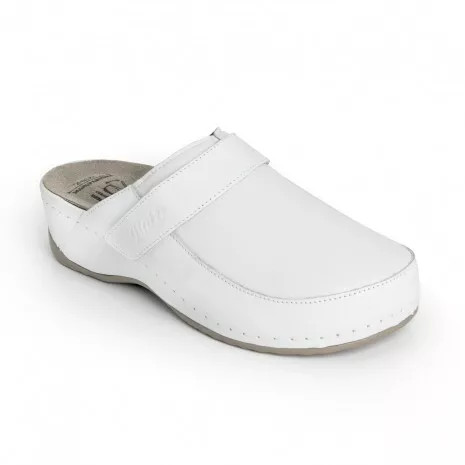 BATZ ELENA FEHÉR KLUMPA 36-41