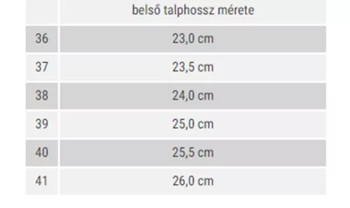 BATZ FC02 FEHÉR NŐI BŐR PAPUCS 36-41