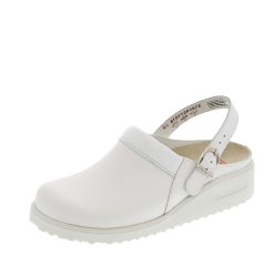   0Ft kiszállítás!   Berkemann Tec-Pro Tirdu fehér papucs 36-41