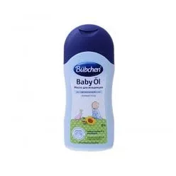 BÜBCHEN BABA OLAJ 200ML